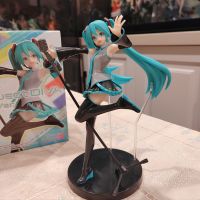 公式服miku回归