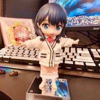 我给六花换衣服
