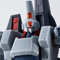 HI-METAL R  艾尔盖姆Mk-II