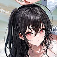 碧蓝航线 大凤 海滨的白日美梦