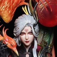 仙剑奇侠传七 天魔女·魁予