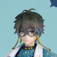 彩虹社 IKE EVELAND