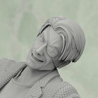 人中之龙 真岛吾朗