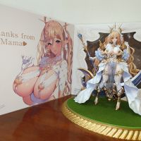 精灵村 第14村人 蒂安娜妈妈