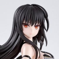 出包王女DARKNESS 独特魅力 古手川唯