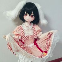 幸运兔子因幡帝٩(◦`꒳´◦)۶