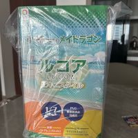 小林家的龙女仆 开箱