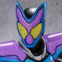 S.H.Figuarts 假面骑士加布 跳跳软糖形态（首次生产）