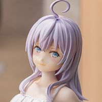 不时用俄语小声说真心话的邻桌艾莉同学动画版 Luminasta “艾莉”连衣裙