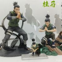 奈良鹿丸