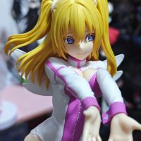 莉莉艾露