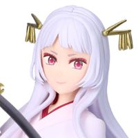 我推的孩子 黑川赤音珍藏人偶-鞘姬造型-