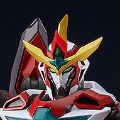 MODEROID 勇气爆发BANG BRAVERN BRAVERN/布雷邦