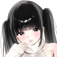 米洛库的针织衫衣