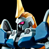 HG 1/144 利奥R