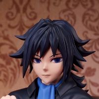 鬼灭之刃 富冈义勇