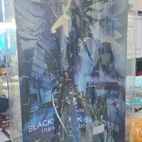 GSC黑岩射手10周年