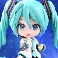 初音未来 v3