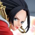 航海王 BATTLE RECORD COLLECTION 波尔·汉库珂