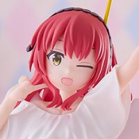 孤独摇滚！动画版 Luminasta “喜多郁代”