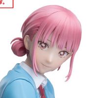 青之箱 小坐系列奖品人偶 蝶野雏