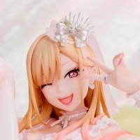 更衣人偶坠入爱河 喜多川海梦 洋娃娃