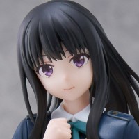 莉可丽丝 Coreful人偶  井上泷奈~校服造型~