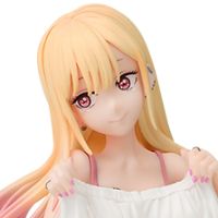 更衣人偶坠入爱河 Luminasta “喜多川海梦”-试穿时刻-