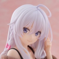 Desktop Cute  魔女之旅 伊蕾娜~便装~