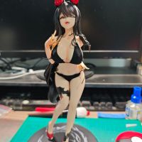 给ss家的版本换上比基尼