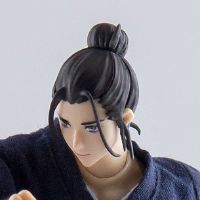 一人之下 王也
