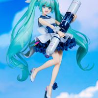 MF 碧蓝档案 miku
