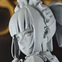 OVERLORD 娜贝拉尔・迦玛