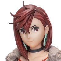 当哒当动画版 小坐系列奖品人偶 “小桃”款式2