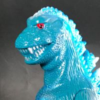 哥斯拉70周年纪念蓝色经典 1954哥斯拉350