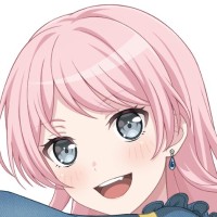POP UP PARADE BanG Dream! It's MyGO!!!!! 千早爱音 L尺寸