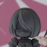 桌面军队 尼尔：自动人形（动画版） ２B