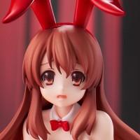 BiCute Bunnies 凉宫春日的忧郁 朝比奈实玖瑠