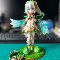 纳西妲gk