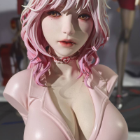 打针小护士