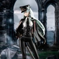 玩具重拍计划 - Myethos A-Z:[S] 礼服