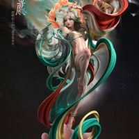 九色鹿