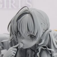 偶像大师灰姑娘女孩 一之濑志希 Dolce Puella