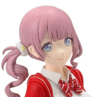 初音未来：缤纷舞台 Desktop x Decorate Collections “望月穗波”