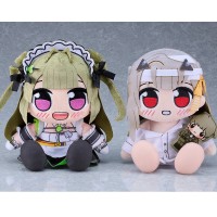 胜利女神：妮姬 KURIPAN 玩偶 神罚/苏打