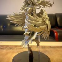 金色风光