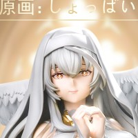 修女 沙利耶