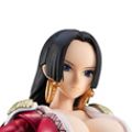 Variable Action Heroes 航海王 波尔·汉库珂 1.5版
