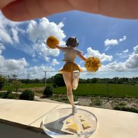 日常开箱，秋日的青春气息