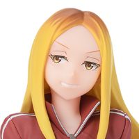 魔法光源股份有限公司 小坐系列奖品人偶 “越谷仁美”